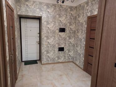 аренда дачи с бассейном: Grand Hayat" premium klass yaşayış kompleksində 64 m2 sahəli müasir — 5