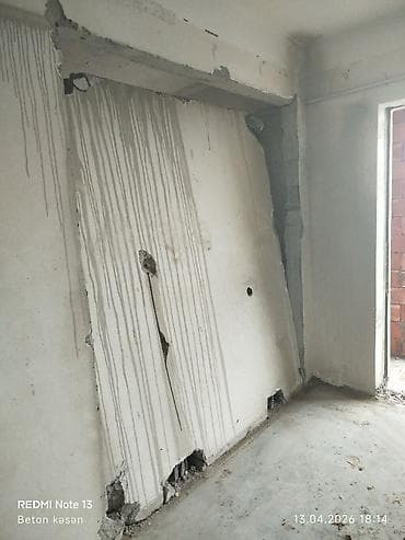 deye: #betonisleri #beton #betonkesme #betonkəsimi #betonkesim #betondesme — 10