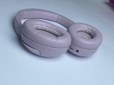 qcy t1: QCY H3 Pro modelini satıram. Çox qısa müddət öncə alınıb, sadəcə rəngi — 10