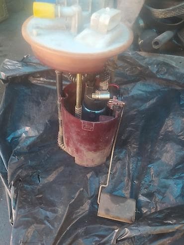 qaz 31 29: Chery TİGO, 2 l, Benzin, İşlənmiş — 2