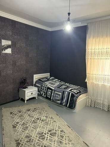 hovsan mida ən ucuz kiraye evler: 7 otaqlı, 230 kv. m, Yeni təmirli — 20