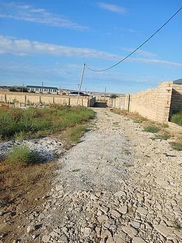 nar bagi: 4 sot, Tikinti, Mülkiyyətçi, Bələdiyyə — 5