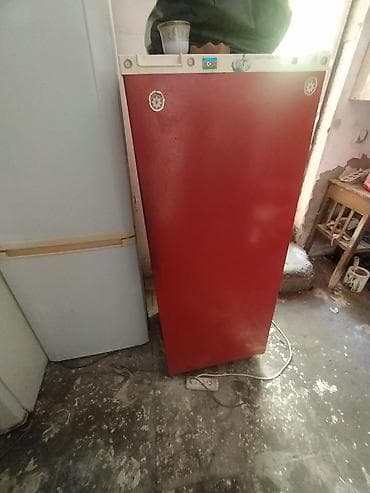 soyducu anbar: Soyuducular – müxtəlif modellər - Swizer, 2 qapılı, üst kamera — 5