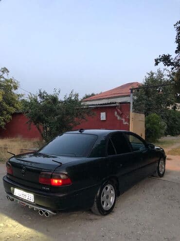 опел зафира б: Opel Omega: 2.5 л | 1997 г. 280000 км Седан — 7