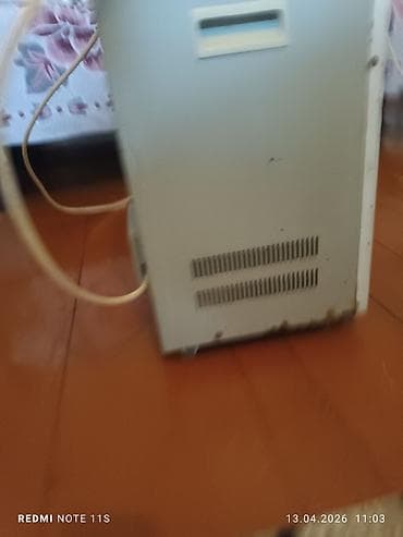 cetir satisi: HOSSONI SVC-5000VA avtomatik gərginlik tənzimləyicisi - Tip: AC — 3