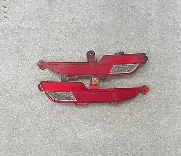 original etirler: Sol arxa, Hyundai Sonata Hybrid, 2015 il, Orijinal, Yeni — 1