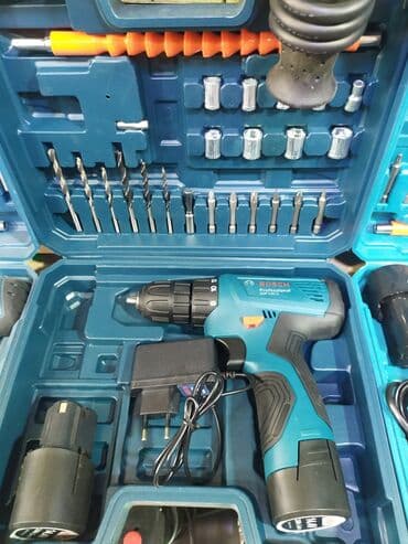 kerpic zavodu: Drel yeni keyfiyyətli argenal zavod mali 
Təmiz 14.4 — 2