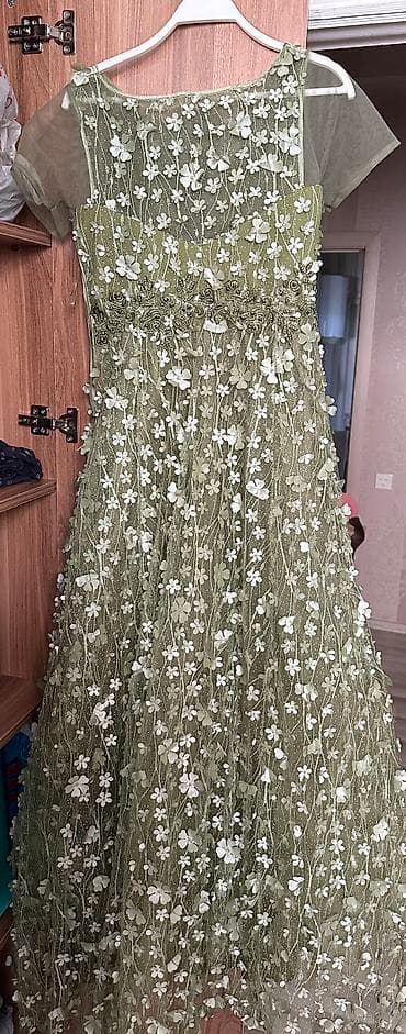 vecerni don: Satilir 160 manat baha alinib 42 razmer — 3