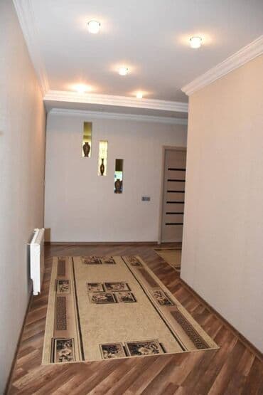 20 yanvarda 2 otaqli evler: 3 otaqlı, Yeni tikili, 130 kv. m — 17