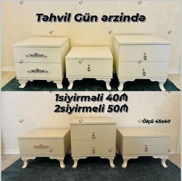 tumba: *Tumba* *1siyirməli 40Azn💥* *2siyirmeli 50Azn💥* *Fabrikdən birbaşa — 4