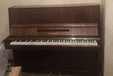 Piano, Akkord, Akustik, İşlənmiş, Ödənişli çatdırılma