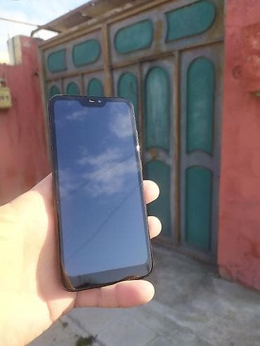 irşad electronics notebook: Redmi Note 10, 64 GB, rəng - Qara, Barmaq izi, İki sim kartlı — 2