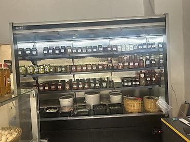 Məhsul: Soyuducu vitrin üçün hazır satışa uyğun konservləşdirilmiş — 3