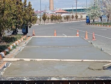 ремонт спальни: Beton işləri TONTECH GROUP Bütün növ təməl beton qəlib işlərini — 10