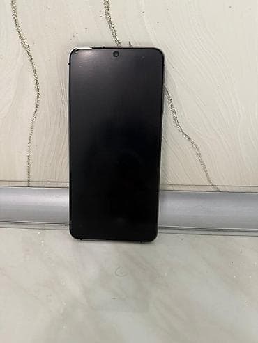 oyun telefonu: Samsung Galaxy S24, 256 GB, rəng - Boz, Zəmanət, Barmaq izi, İki sim kartlı — 3