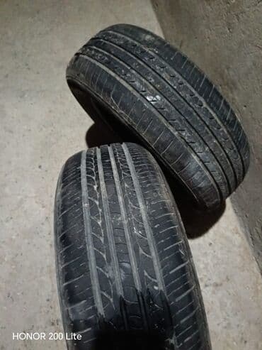 təkərlər r13: Avtomobil şinləri satılır - Ölçü 1: 195/65 R15, sürət/yaş yük — 4