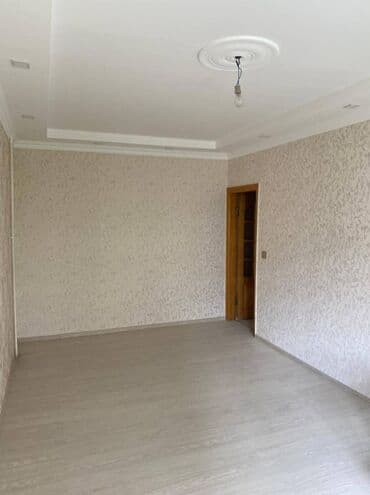 ucbucaq evlər: Bakı, 2 otaqlı, Köhnə tikili, m. Qara Qarayev, 60 kv. m — 9