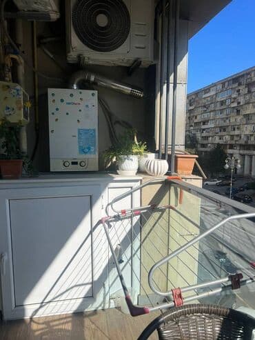 bu tikilən evlərdə mənzil: 3 otaqlı, Yeni tikili, m. Həzi Aslanov, 87 kv. m — 20