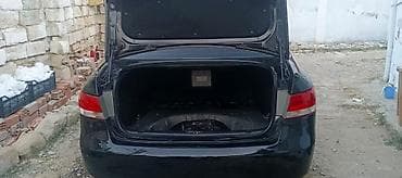islenmis avtomobiller: Hyundai Sonata: 2 l | 2006 il Sedan — 7