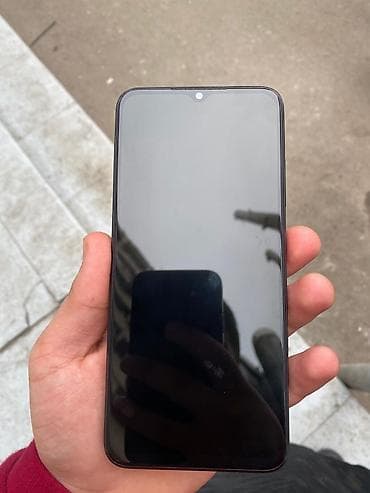 Redmi Note 11E, 128 GB, rəng - Qara