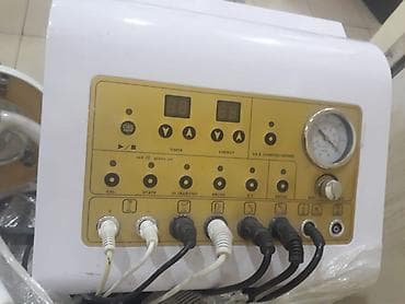 Avtoservis avadanlıqları: Ciska ve diqer aparatlar hamisi tezedir ve maye deyerinnende ashagi — 3