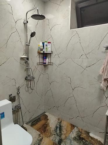 komsomol dairesinde satilan evler: 85 kv. m, 5 otaqlı, Qaz — 6