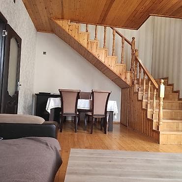 kiraye evler bakı 2024: 160 kv. m, 4 otaqlı, Kombi, Qaz, İşıq — 5