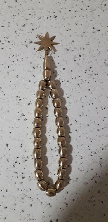 just cavalli saat: Təsbehlər — 1