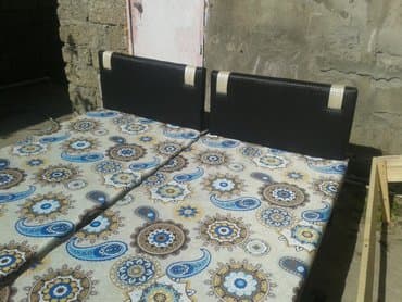 kravat ikinci əl: Krovat — 2