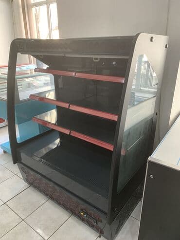 kreditle vitrin soyuducu: Soyuducu✔️ Zavod istehsalı✔️ İstənilən ölçüdə istehsal✔️ Rəng — 5