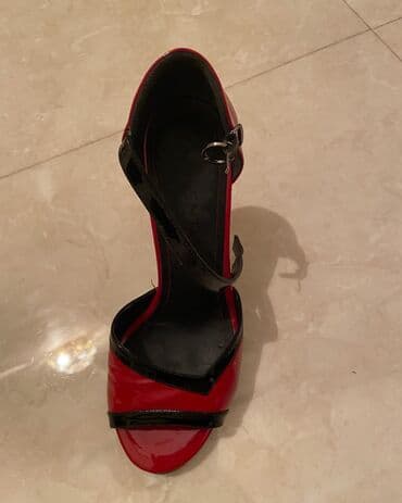 детские флип флопы: Gozel yenı ayaqqabılar her bırı brend razmer 37 — 3