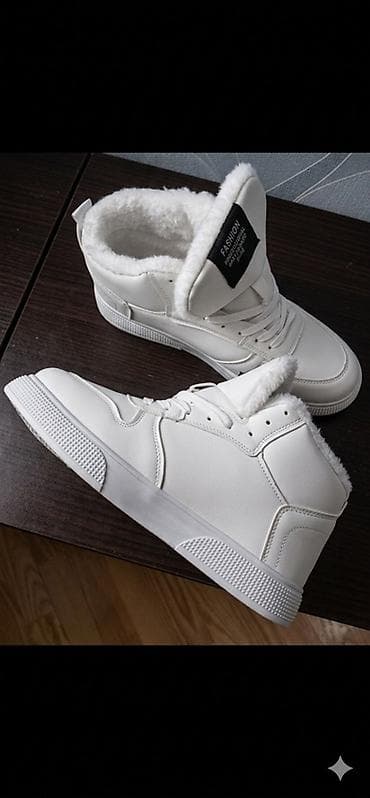 kişi krasovkası: Qış və yaz üçün kişi və qadin çəkmələri, böyük ölçülərdə, yumşaq — 3