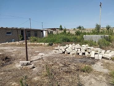 ev axtaram: Türkan qəs. 2 otaqlı, 7 kv. m, Kredit yoxdur, Orta təmir — 2