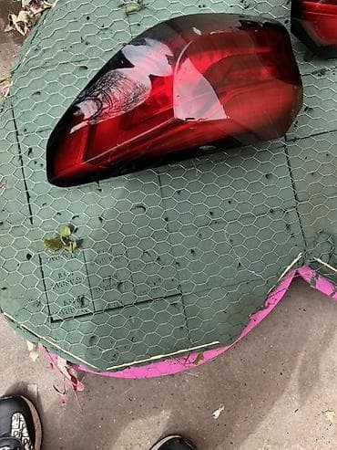 bmw sedan: LED, BMW — 3