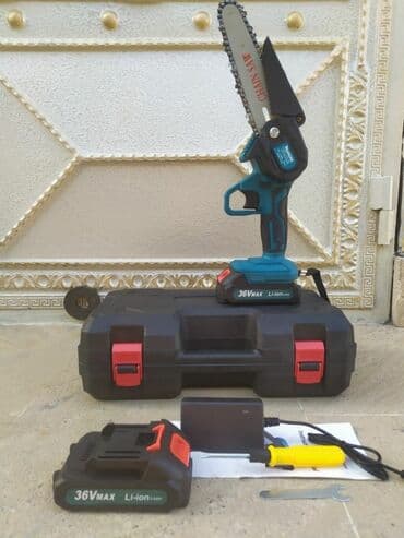 бензопила бригадир: Новый Мотопила, бензопила Бесплатная доставка — 1