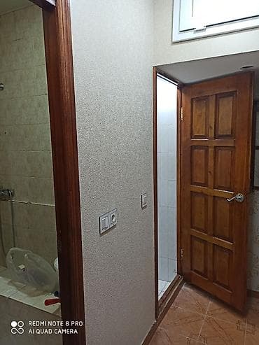 evlər: 4mkr.Tərlana qalxan yolda .yeni təmir edilmiş 1otaqlı ev kirayə — 7