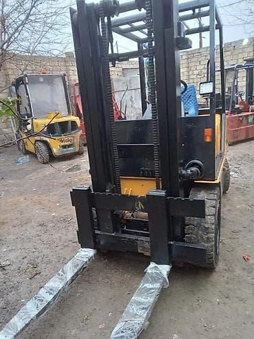 qaldirici kran satisi: Avtokar satışı 3 tonluq avtokar, təzədir problemsizdir, Kubota dizel — 2