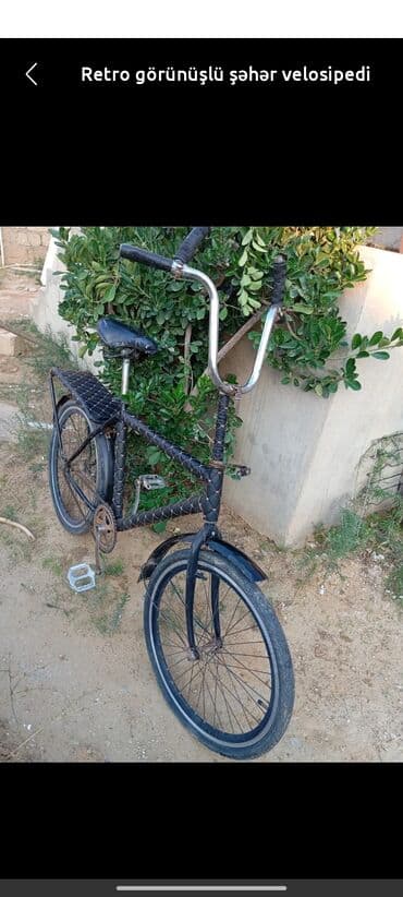 cube velosiped baku: Endirim olacaq əlaqə nömrəsi 0518243721 rahat gəzintilər üçün nəzərdə — 1