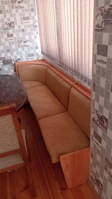 Mətbəx üçün, Stul