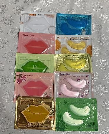 any unboxing nedir: Kosmetik dəst, Estee Lauder, >10 məhsul, Yeni, Ödənişli çatdırılma, Rayonlara çatdırılma — 9