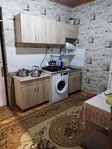 Дома: 4 комнаты, 50 м², Нет кредита, Свежий ремонт — 2