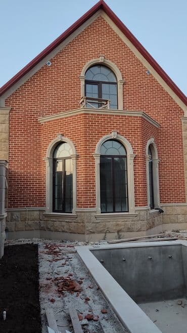 mebil ustasi: 🧱 Kabançik və dekorativ daşların təşkili və vurulması. Paylaşılan — 7