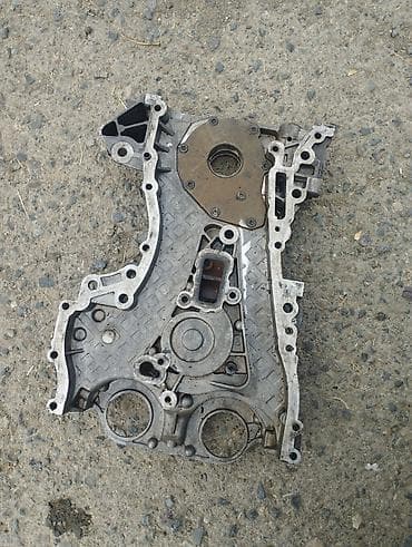 ford fusion qapi: Məhsul: Mühərrikin ön qapağı (zəncir/vaxt mexanizmi korpusu) 140 AZN — 2