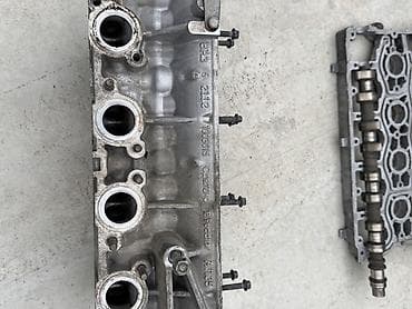 prado 4 mator: Məhsul: Silindr başlığı (mühərrik başlığı) Vaz 2112 1,6 L 16 klapan — 2