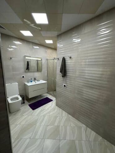 жилье у моря: Xətai metro stansiyasının yaxınlığında, 12 mərtəbəli Plazanın 11-ci — 6