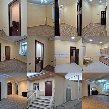 İcarəyə verilir: kurs/ofis üçün əlverişli 5-6 otaqlı obyekt Ünvan lalafo.az -da İcarəyə verilir: kurs/ofis üçün əlverişli 5-6 otaqlı obyekt Ünvan