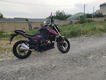 Yamaha 250 sm3, 12000 km — 3