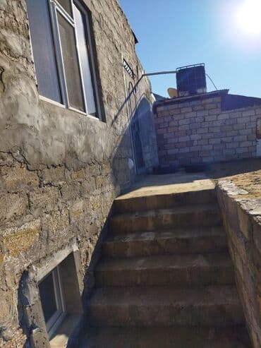 kirayə evlər bayil: 64 kv. m, 2 otaqlı, İşıq, İnternet, Qaz — 6