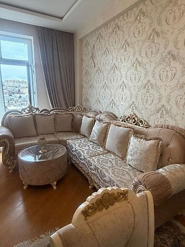 haçar naboru: Klassik üslubda qonaq otağı dəsti qonaq dest wekilde 800 satlir ne — 9