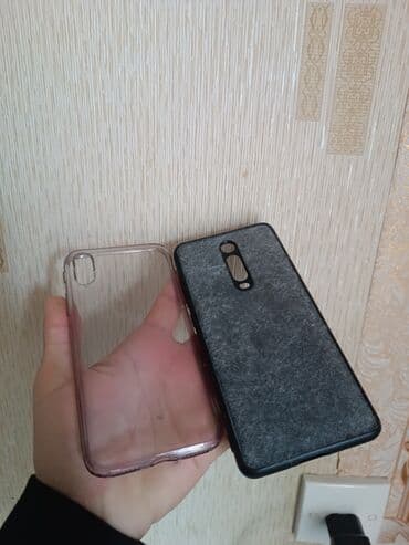 qas almaq ucun aparat: IPhone Xs — 5